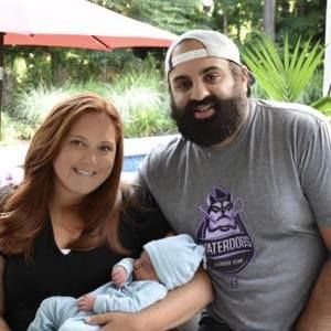 Meet your Posher, Kellye